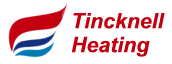 tincknell-heating logo